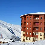 Residence Necou - Appartement Pour 4 Avec Chambre Mae-3904
