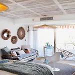 Junior Suite Saint-Tropez, Renove 2023, Plein Centre, Piscine, Climatise!