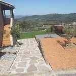 Villa La Croix Valmer Vue Panoramique Avec Piscine