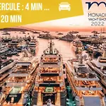 Appartement Moderne Climatise Monaco Vue Mer