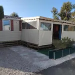 Mobil Home Piscine Promotion Printemps 3 Chambres - 2 Sdb -Climatise - 300M De La Mer - Piscine - Parking -