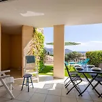 Residence Le Village De Cap Esterel - Maeva Home - Appartement 2 Pieces 4 Personnes - Selection Mae-1941