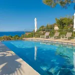 Villa Romarine