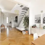 Center Of Cannes 100M2 Bright Apartment