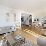 Center Of Cannes 100M2 Bright Apartment
