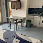 Piscine Et Plage La Faviere