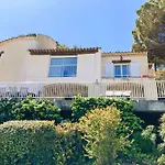 Villa Avec Grande Terrasse Vue Mer