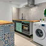 Appartement Spacieux & Vue Imprenable