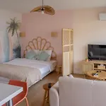 Escapade Parfaite En Centre-Ville - Piscine, Tennis, Parking - A 10 Min De La Croisette !