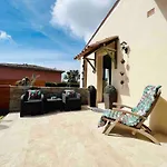Magnifique Villa Jacuzzi Plage 15 Min A Pied