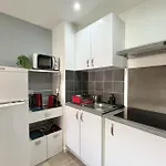 Charming Studio Near The Old Port - Cannes