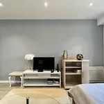 Charming Studio Near The Old Port - Cannes