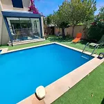 Villa Cosy