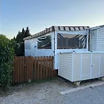 Mobile Home Harley