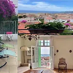 Villawoho Spacious Terraces, Panoramic Seaview In Quiet Area