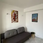 Appartement Rdc Proche De La Mer