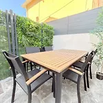 Charmant Studio Avec Parking Terrasse Et Proche De La Plage