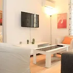 T2 - 4 Couchages - Hyper Centre Cannes