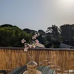 Les Cigales De Fabregas