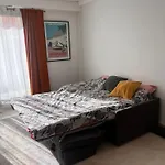 Spacious Apartment With The Balcony In Heart Of Monaco