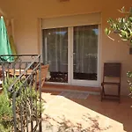 L'Orangerai D'Antibes