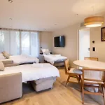Appartement Avec Terrasse Et Parking Centre St-Tropez