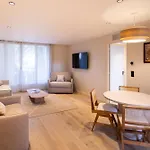 Appartement Avec Terrasse Et Parking Centre St-Tropez