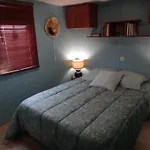Mobil-Home De Jean-Michel Et Nicole
