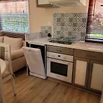 Mobil-Home De Jean-Michel Et Nicole