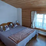 Chalet La Clavarine