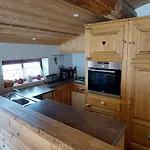Chalet La Clavarine