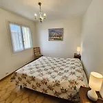 Appartement 1 Chambre, Climatisation, Proche Plage, Tout A Pied