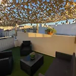 Bright Cocoon In Downtown Cagnes-Sur-Mer