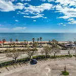 Apartment Les Jardins De La Nartelle Beach By Interhome