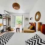 Hotel Les Volets Rouges - Cassis