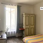 Nice Center Room
