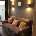 Duplex Vue Mer- Six-Fours-Les-Plages