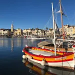 Duplex Vue Mer- Six-Fours-Les-Plages
