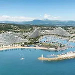 Studio Climatise Avec Piscine-Tennis-Parking