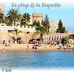 Evasion Provencale - Piscine Et Mer A Mandelieu