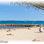 Evasion Provencale - Piscine Et Mer A Mandelieu
