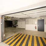 Smart Monaco Holiday, 6 Pax, Bnb Rickeys