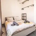 Smart Monaco Holiday, 6 Pax, Bnb Rickeys