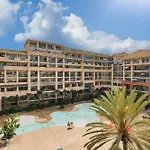 Le Cannes Beach 447 - Confort & Soleil - Piscine