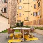 Havre De Bien-Etre A Toulon Avec Sauna 4 Couchages