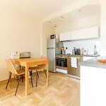 Select'Sohome - Magnifique Studio Au Coeur Du Lavandou Pour 3 Personnes Avec Vue Mer ! - Dream Beach
