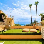 Select'Sohome - Magnifique Studio Au Coeur Du Lavandou Pour 3 Personnes Avec Vue Mer ! - Dream Beach