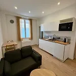 App Neuf 1 Chambre Pres Du Centre Et Plages