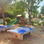 Greenchalets Argeles Sur Mer Frankreich