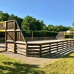 Greenchalets Argeles Sur Mer Frankreich